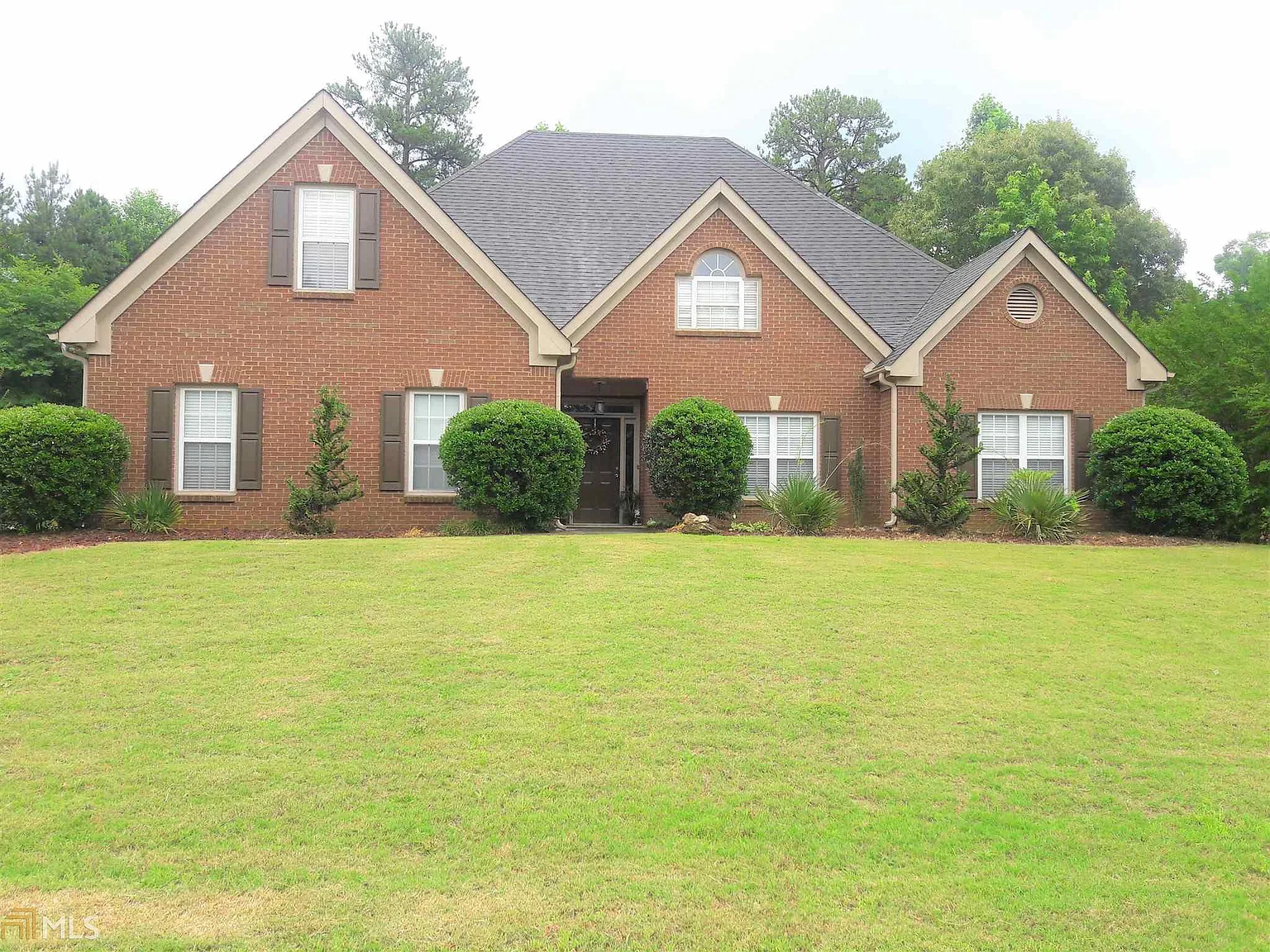 925 Georgian Hills Dr photo 1