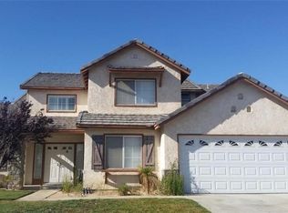 12810 Kerns River Rd, Victorville, CA 92392