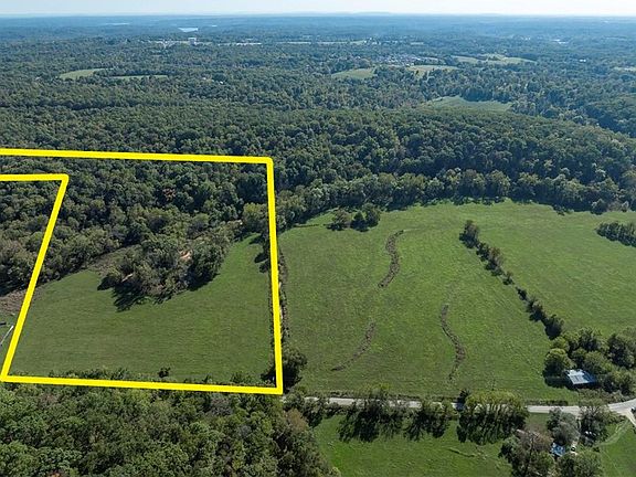 4th image of TRACT 5 Sugar Creek Rd