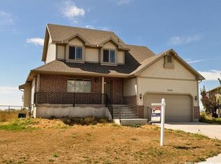 3223 W 2050 N, Clinton, UT 84015