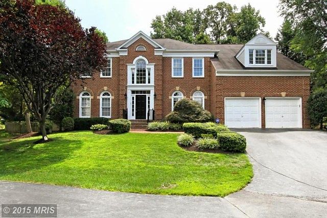 1st image of 7925 Hollington Pl