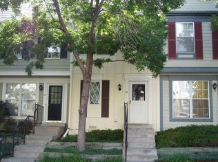 1699 S Trenton St UNIT 48, Denver, CO 80231