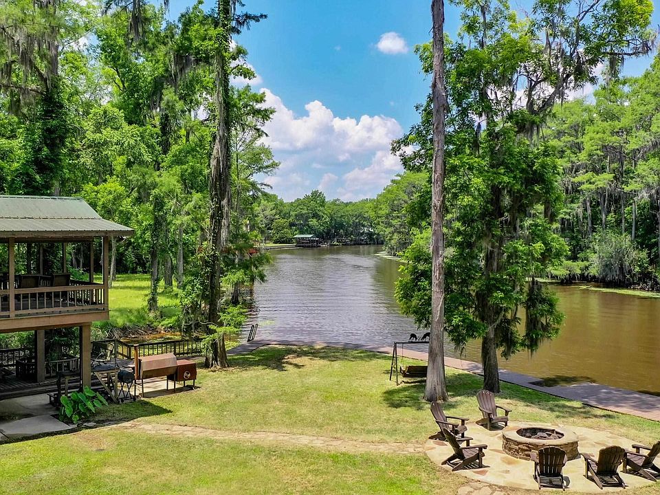 5041 Cypress Village Rd, Karnack, TX 75661 MLS 20233156 Zillow