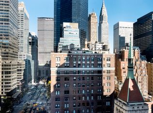 55 Park Ave #3W, New York, NY