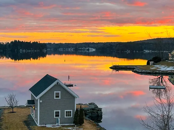 75 Main Street #4, Newcastle, ME 04553