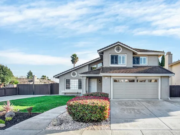 401 Northampton Drive, American Canyon, CA 94503