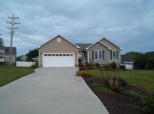 126 Applegate Ct, Mocksville, NC 27028