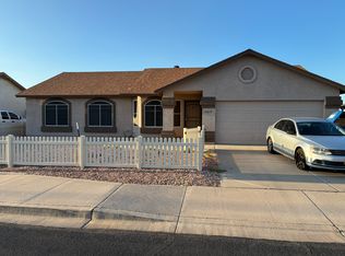 10819 E Contessa St, Mesa, AZ 85207
