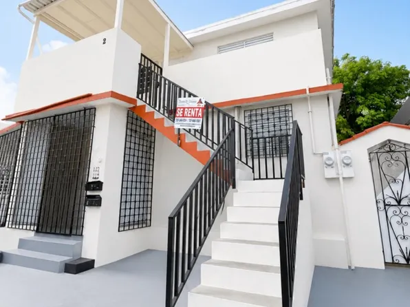 Urbanizacion Reparto Metropolitano, San Juan, PR 00921