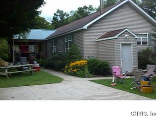 5507 Glynn Rd, Oriskany Falls, NY 13425