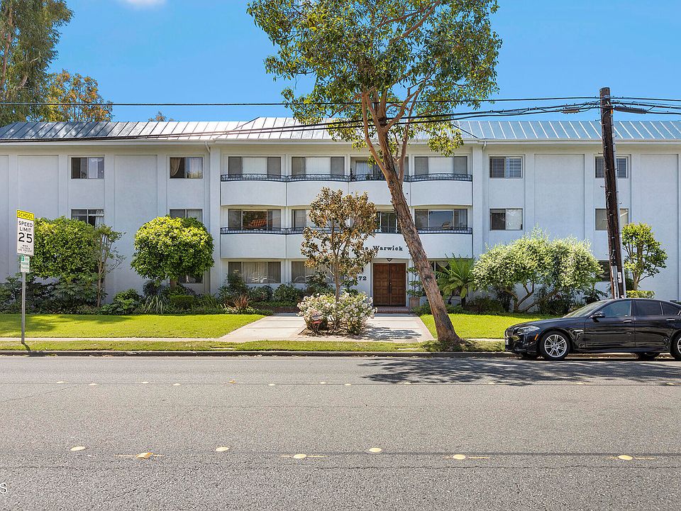 1st image of 972 E California Blvd Unit 305