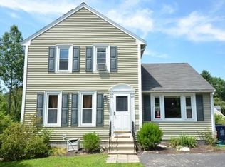 763 Hypine Rd, Dracut, MA 01826