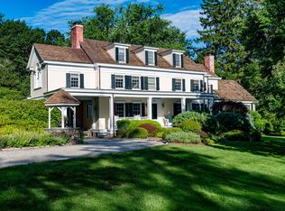 2 Creemer Rd, Armonk, NY 10504