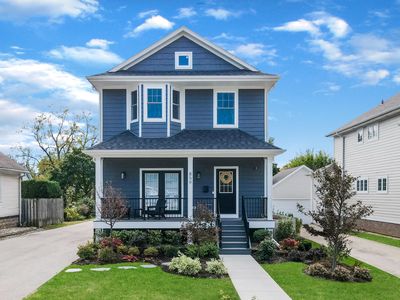 859 Central Ave, Deerfield, IL, 60015