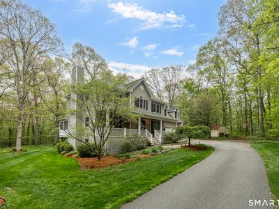 241 Carmen Hill Road, New Milford, CT, 06776