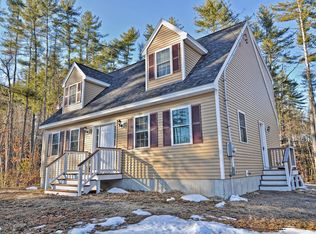 19 Brown Rd, Raymond, NH 03077