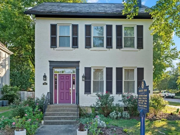 610 Front St, Marietta, OH 45750
