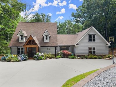 4690 Giddon Martin Rd, Gainesville, GA, 30506