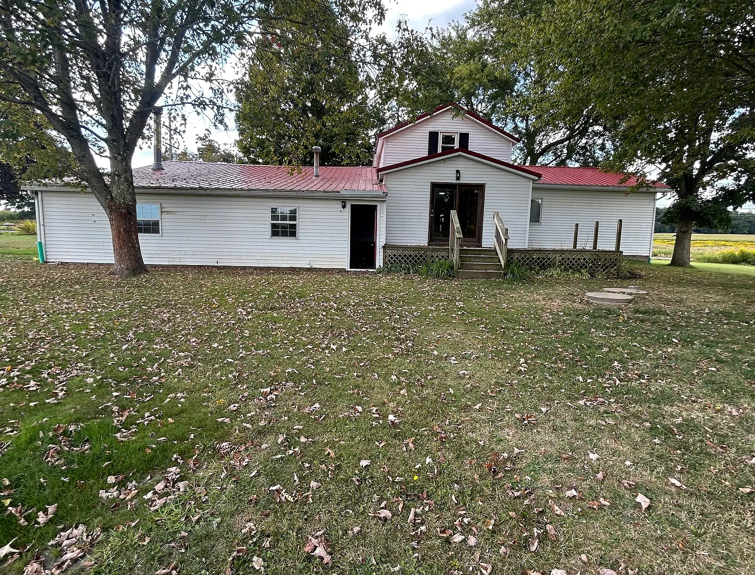 Plank Rd, Cambridge Springs — Photo 3