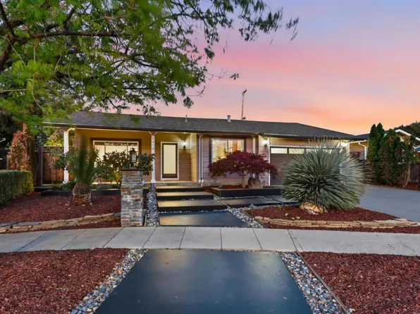 6414 Hidden Creek Dr, San Jose, CA 95120