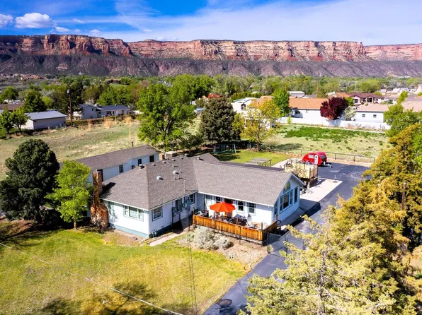 587-21 1/8 Rd, Grand Junction, CO 81507