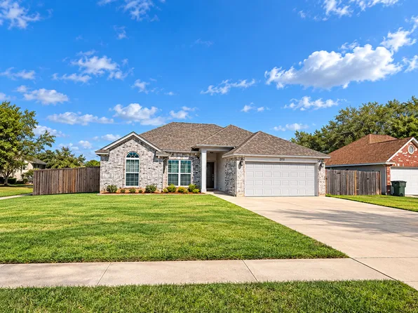 2711 Starling Dr, Killeen, TX 76549