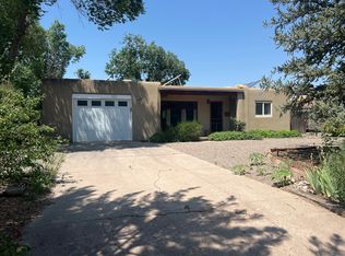 122 Sereno Dr, Santa Fe, NM 87501