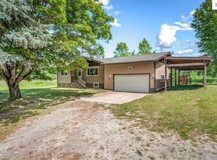 1495 Colburn Culver Rd, Sandpoint, ID 83864