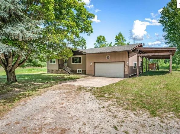 1495 Colburn Culver Rd, Sandpoint, ID 83864