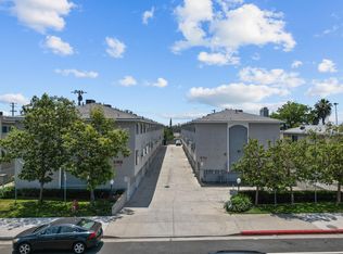 Huntington 9160 Complex LLC, San Gabriel, CA 91775