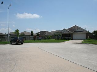 3401 Dove Ct, Pearland, TX 77581