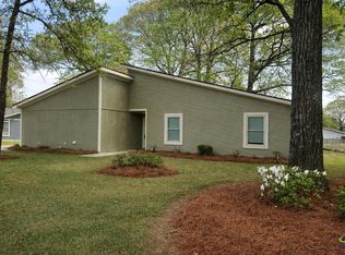 110 Eastlake Dr, Warner Robins, GA 31093