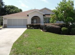 6482 SW 80th Pl, Ocala, FL 34476