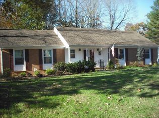 2117 Burnt Bridge Rd, Lynchburg, VA 24503