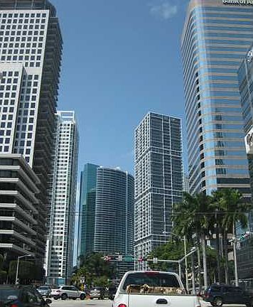 4th image of 485 Brickell Ave APT 2509