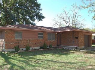 1318 Nebraska St, Norman, OK 73069