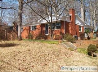 5029 Kistler Ave, Charlotte, NC 28205