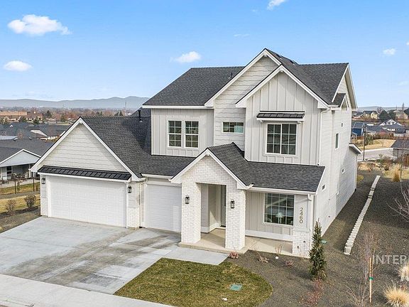 3rd image of 2460 S Cordillera Way