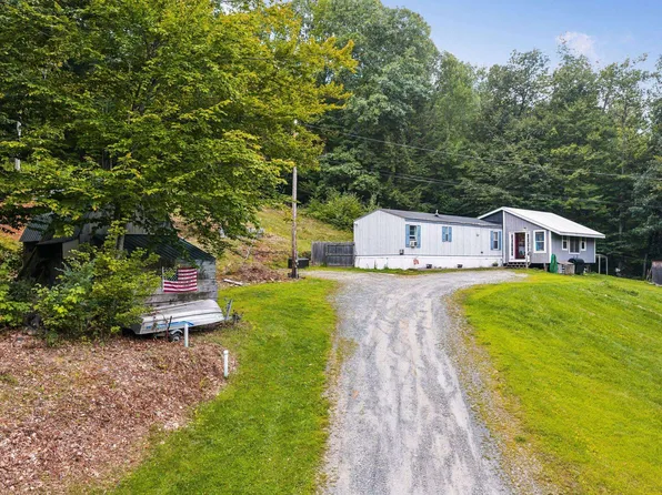 1676 Old River Road, Hartford, VT 05001