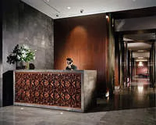 Rented by New York Residence