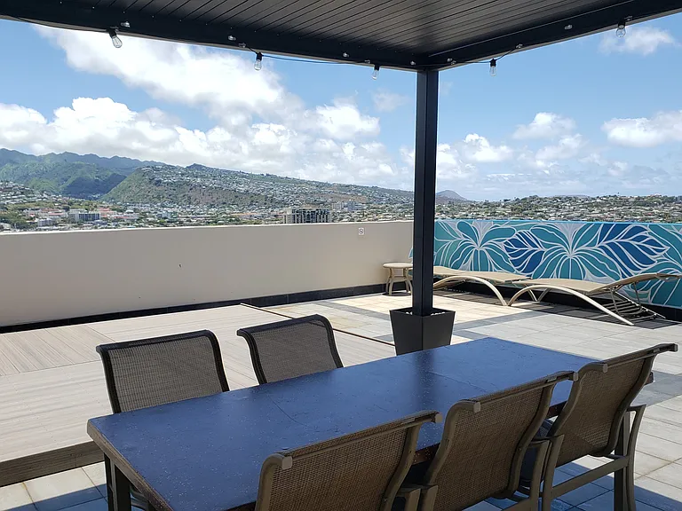 2345 Ala Wai Blvd #20F — Photo 23