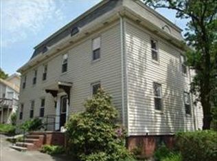 18 Franklin St #2, Boston, MA 02122
