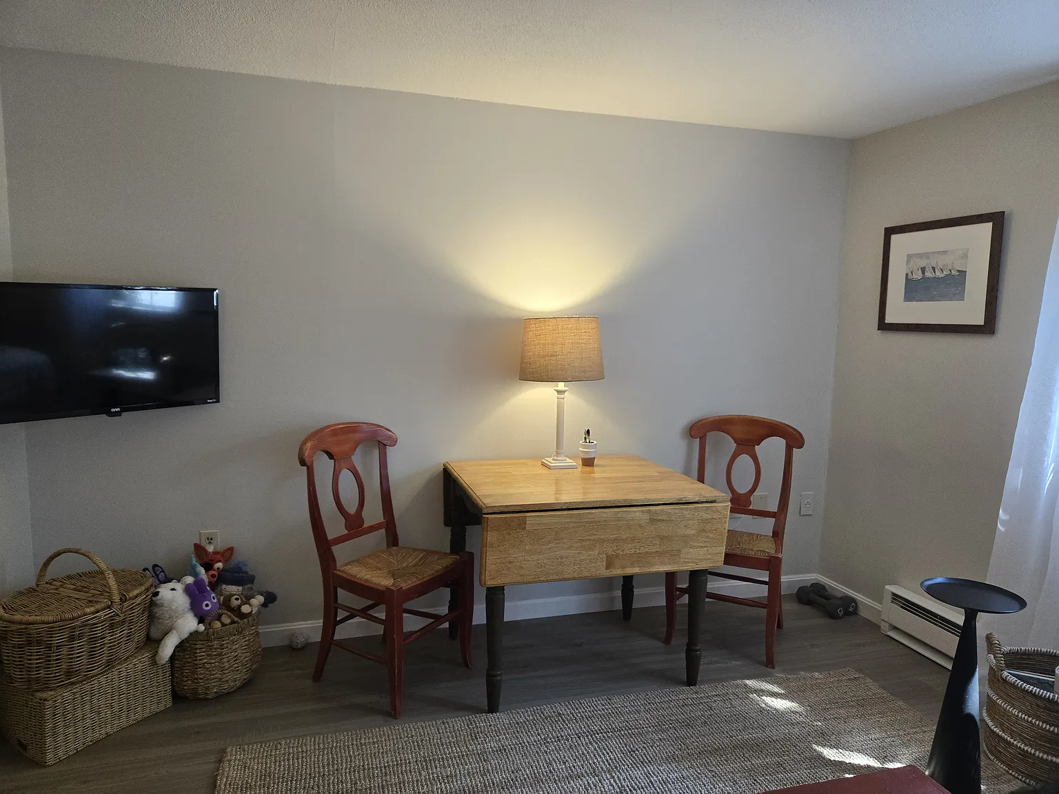 Studio, 386 sqft, $1,550 — Photo 3