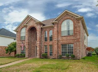 3936 Creekside Ln, Carrollton, TX 75010