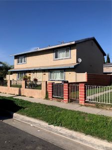 8041 Puritan St, Downey, CA, 90242