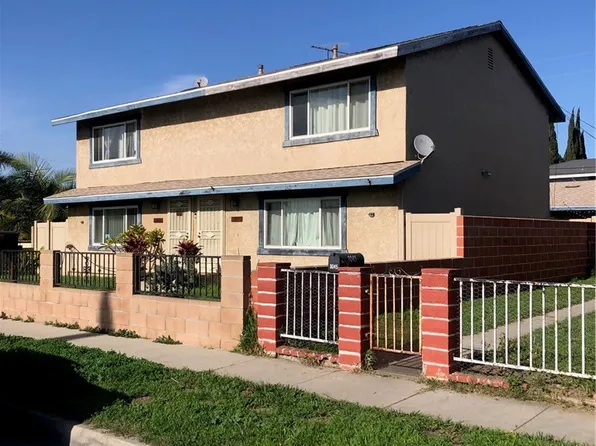 8041 Puritan St, Downey, CA 90242