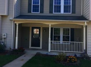 512 Sugarbush Cir, Frederick, MD 21703