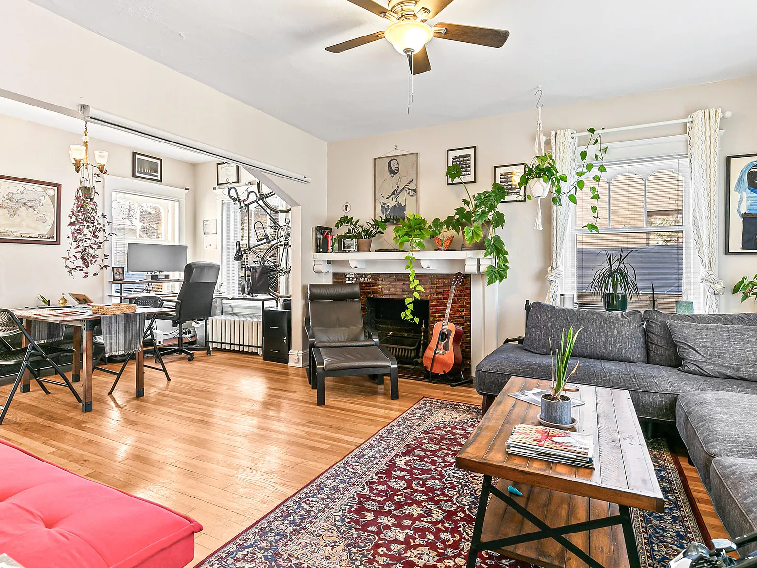 1 bed, 675 sqft, $1,475 — Photo 2
