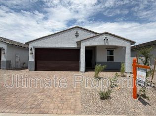 17866 W Washington St, Goodyear, AZ 85338
