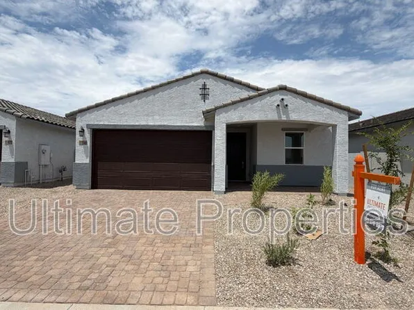17866 W Washington St, Goodyear, AZ 85338
